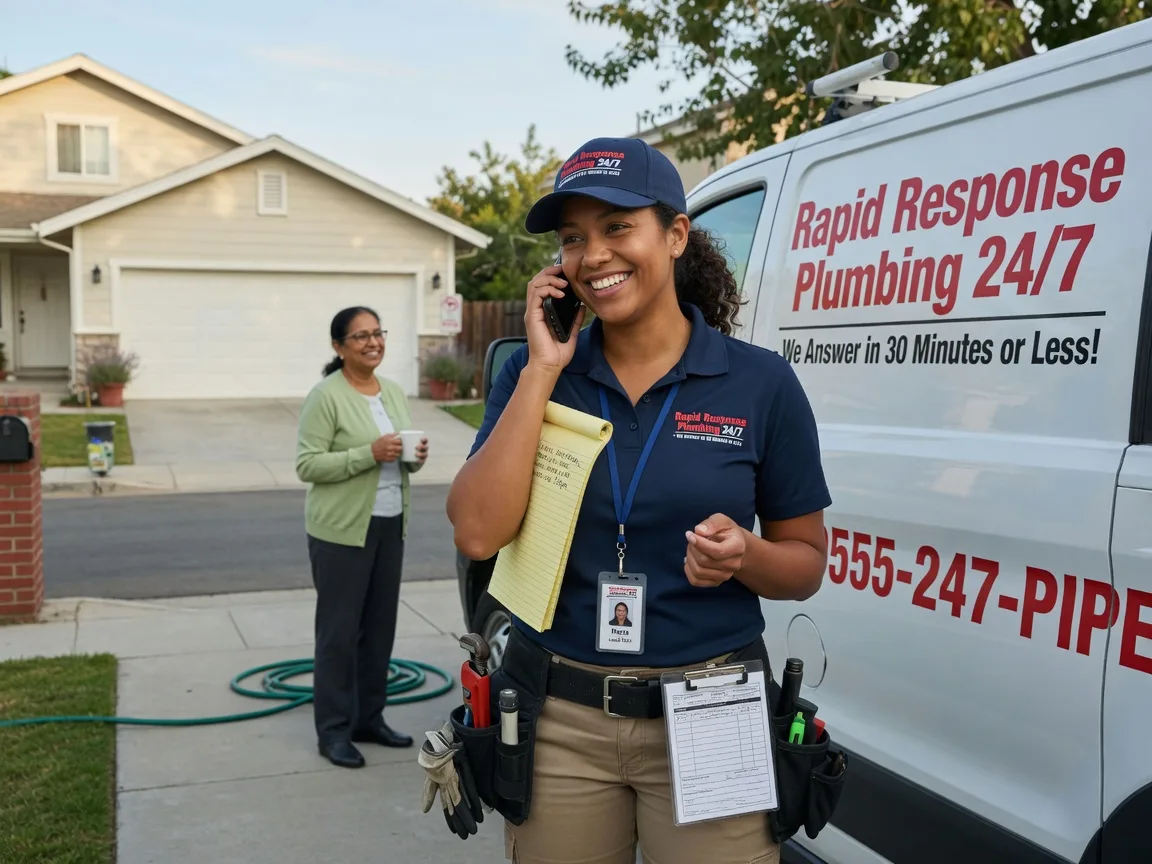 Emergency Plumber Olds, IA FAQs